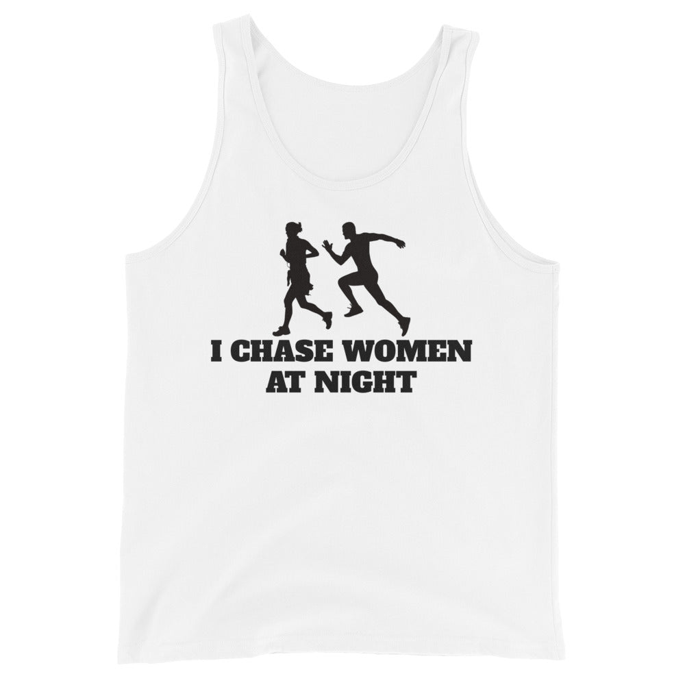 Chase Women Tank