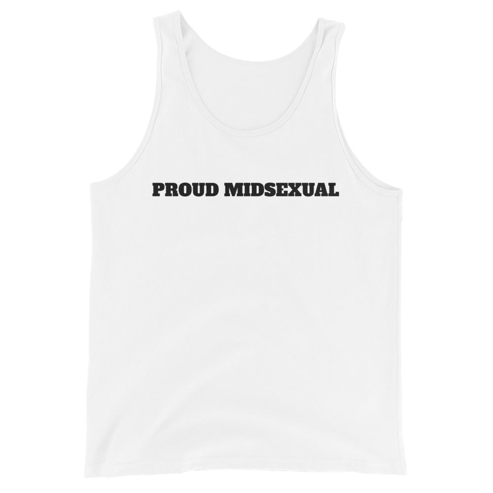 Proud Midsexual Tank