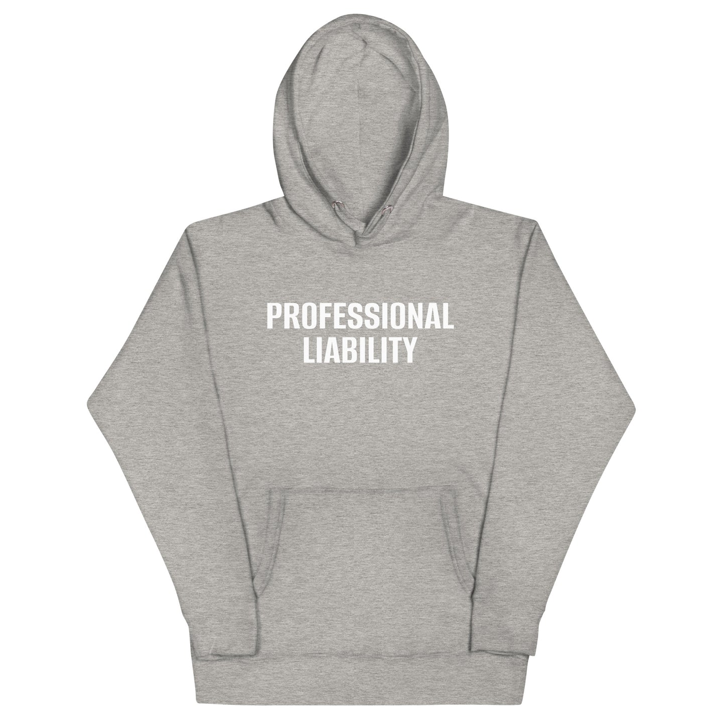 Professional Liability Premium Hoodie