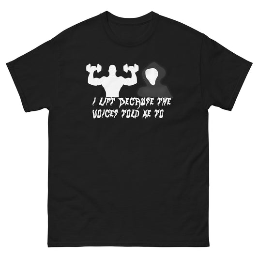 Voices Budget Tee