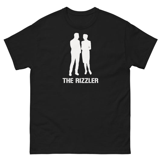The Rizzler Budget Tee