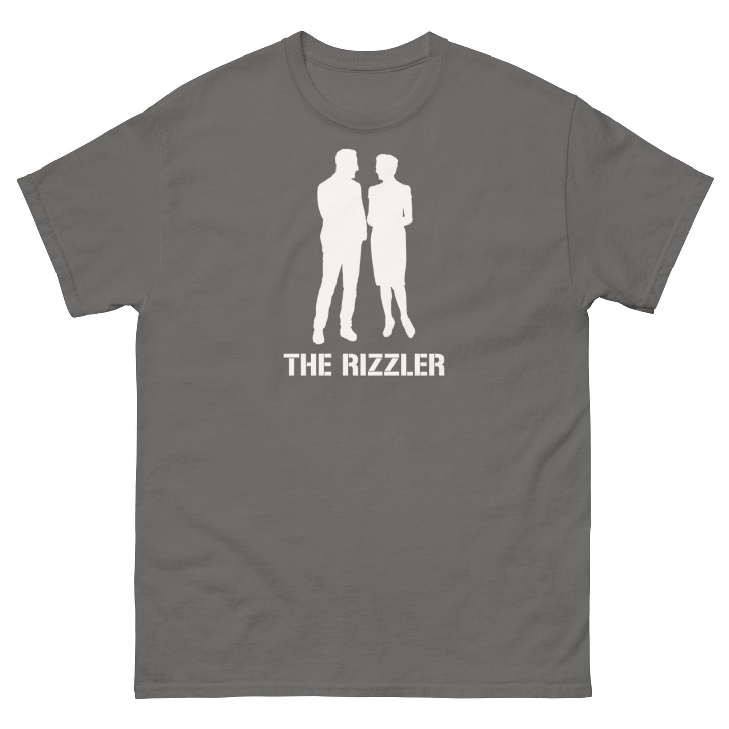 The Rizzler Budget Tee