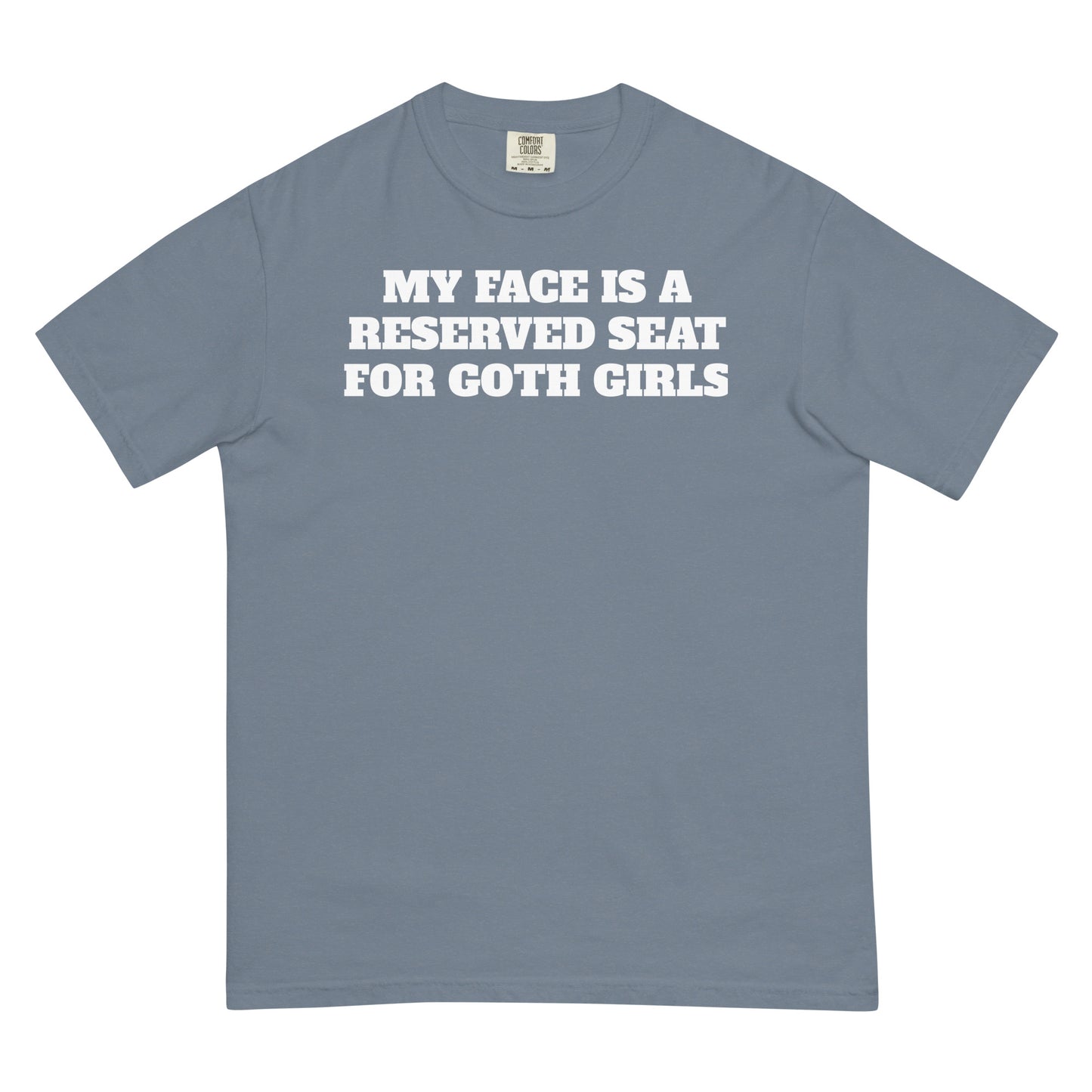 Goth Girls Premium Tee