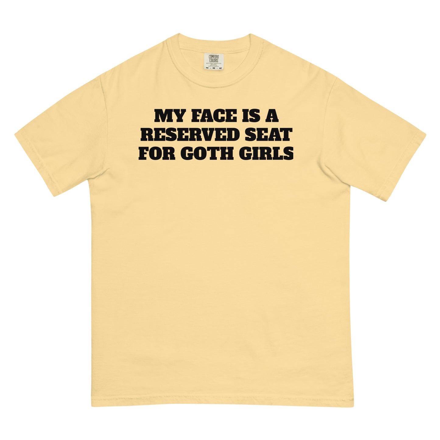 Goth Girls Premium Tee