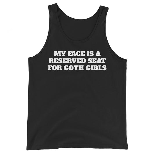 Goth Girls Tank