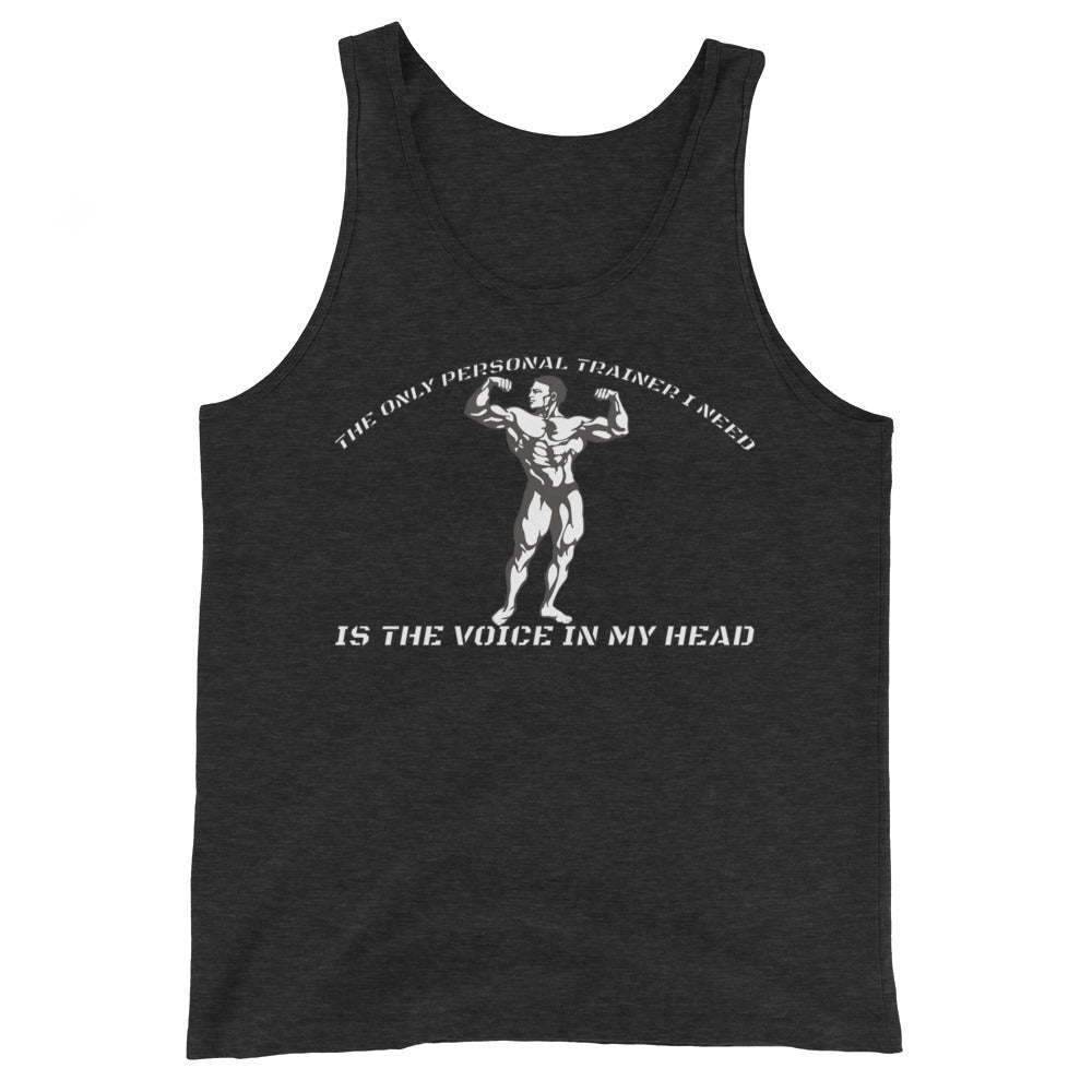 Personal Trainer Tank
