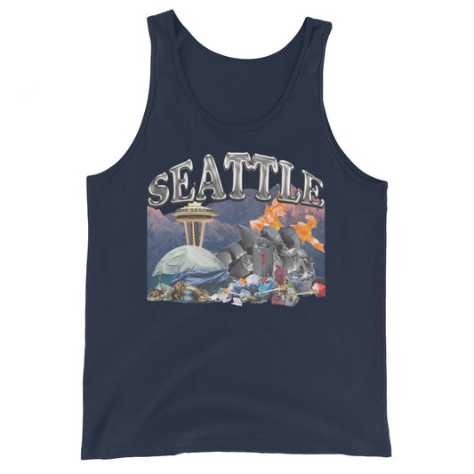 Seattle Tank