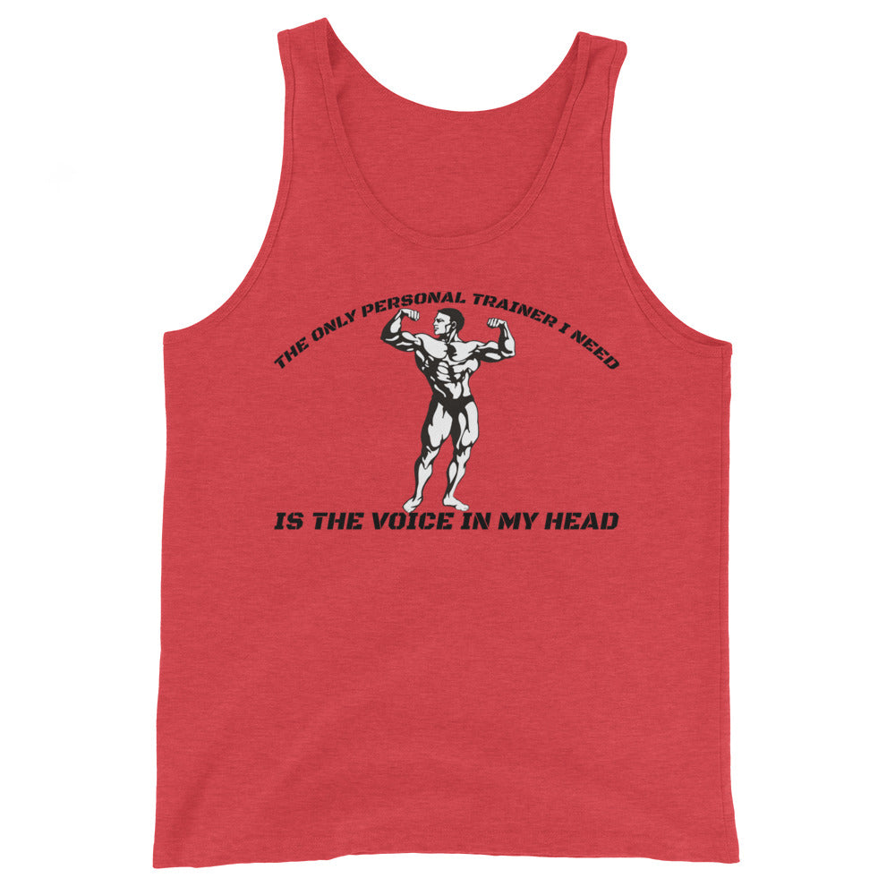 Personal Trainer Tank