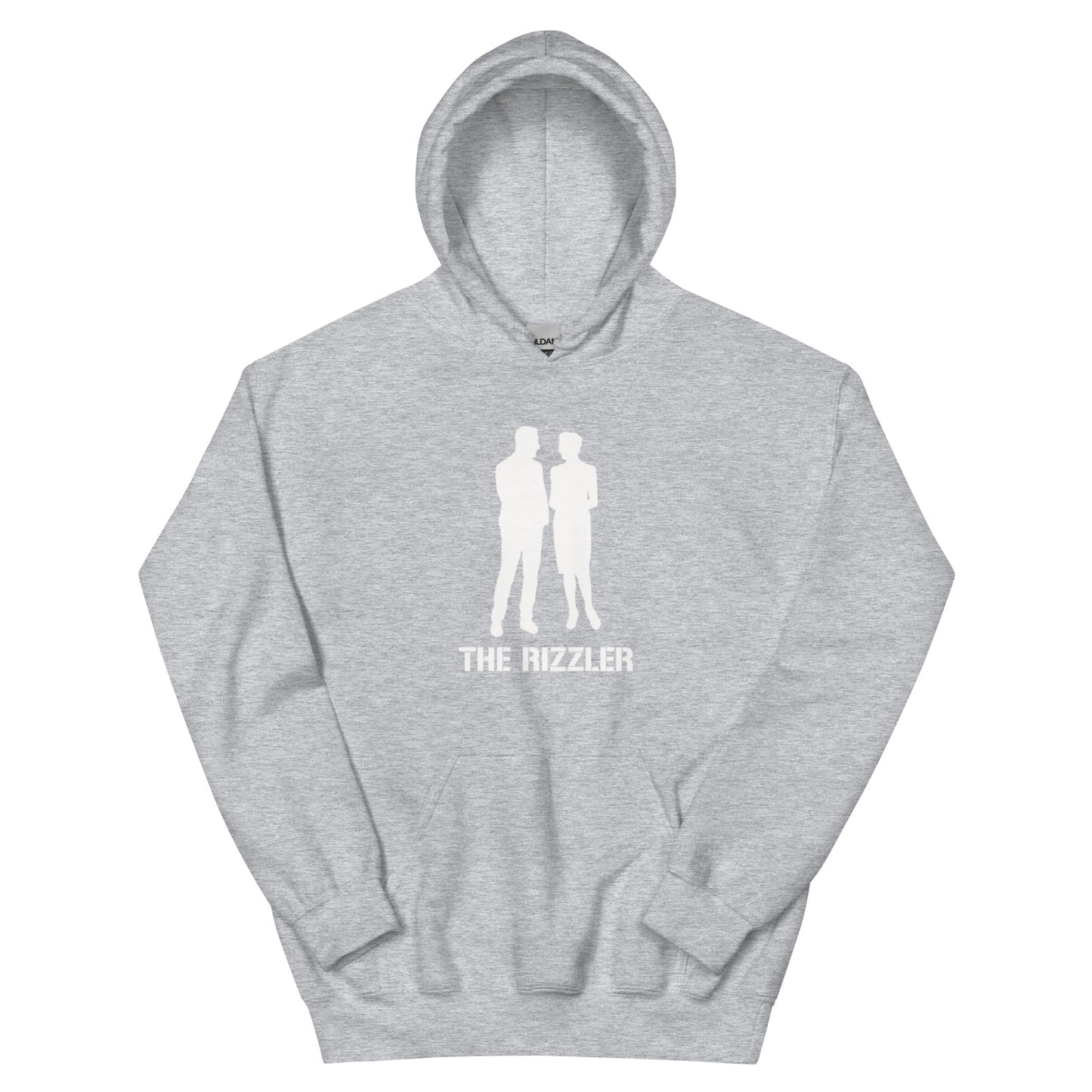 The Rizzler Hoodie