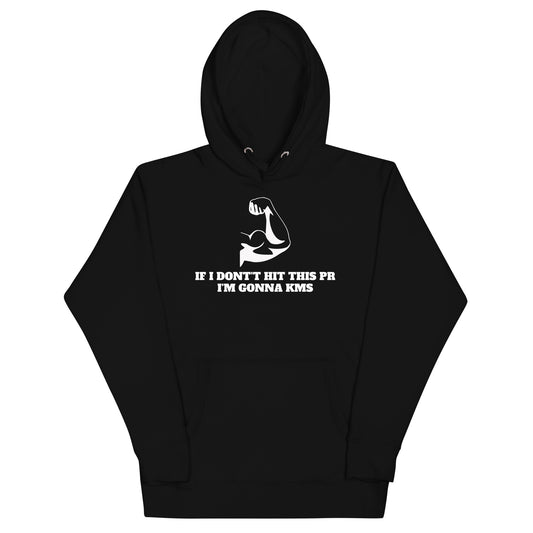 PR Hoodie